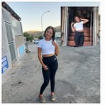 Daniëlle Dyers - Facebook