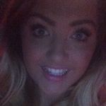 Danielle Dykes❤️ - @danielle_swj - Instagram