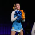 Danielle Easterday - @danielle._cheer - Instagram