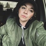 Danielle Eastman - @pnwbbygrl - Instagram