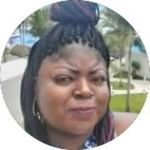 Danielle Alexander Echols - @mz.on.my.grinnd - Instagram