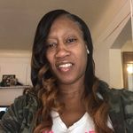 Danielle Echols - @londynmybaby - Instagram