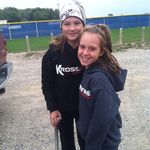 Danielle Echols - @dani_25_softball - Instagram