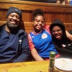 Danielle Echols - @echols3066 - Instagram