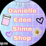 Danielle Eden Slime Shop - @danielle_eden_slime_shop - Instagram