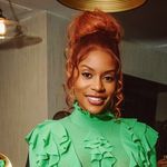 Danielle ‘DANZ’ Edmond 🧚🏽‍♀️ - @danz.edmond - Instagram