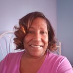 Danielle Edmond - @phillygurl64 - Instagram