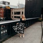 Danielle Lindstrom Emery - @danimarielinds - Instagram