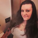 Danielle Endicott - @dizzie_dee_87 - Instagram