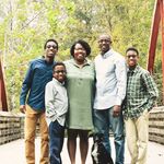 Danielle C. Eppes - @eppes.danielle - Instagram