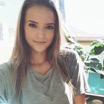 Danielle Ernst - @d_ernst153 - Instagram