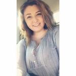 Danielle Ernst - @healthjourney_97 - Instagram