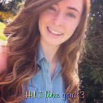 Danielle Ernst - @live_love_life95 - Instagram