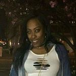 Danielle Ervin - @dervin6 - Instagram