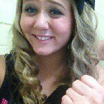 Hannah Danielle Ervin - @hannie_bannannie - Instagram