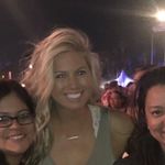 Danielle Estes - @danie11e08 - Instagram