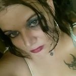 Danielle Estes - @1prettydangerous1 - Instagram