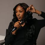 Danielle Everett - @dannistyleshair - Instagram