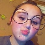 Danielle Everett - @_danielle_autumn_ - Instagram