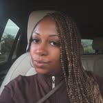 Danielle Everett - @ms_danie_jai - Instagram