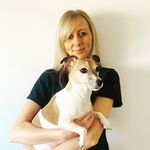 Danielle Everett, Vet Physio - @danielleeverett_vetphysio - Instagram