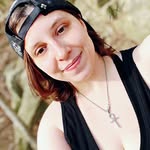 Danielle Marie Everett - @willowwyntre - Instagram
