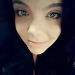 Danielle Faircloth - @daniellamustang - Instagram