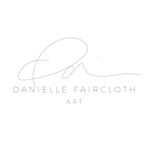 Danielle Faircloth Art - @danielle_faircloth_art - Instagram