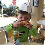 Danielle Ozburn Faircloth - @dofaircloth - Instagram