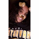 Nakaya Danielle Faison - @kaya_danielle_faison - Instagram