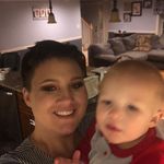 Danielle Falardeau - @natedogsmom - Instagram
