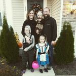 Danielle Falardeau Douthitt - @dfalardo81 - Instagram