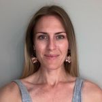 Danielle Falk, RCSWI - @dfalktherapies - Instagram