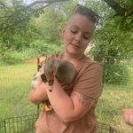 Danielle Farber - @farberdanielle1 - Instagram