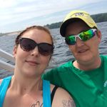 Danielle Russell Farber - @farber5810 - Instagram