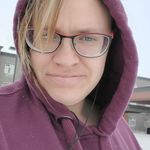 Danielle Faubert - @faubert9333 - Instagram