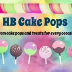 Danielle Waldroff Faubert - @hbcakepops4u - Instagram