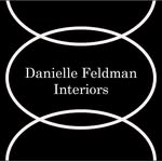 Danielle Feldman - @daniellefeldmaninteriors - Instagram