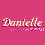 @daniellefeldman787 - Instagram