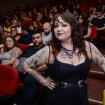 Danielle Fernandes - @darkpublicidade - Instagram
