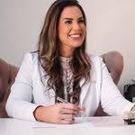 Dra Danielle Fernandes - Harmonização Facial - @dra_daniellefernandes - Instagram