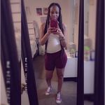 Danielle Ferrell - @lilone_bhaddbidnezz - Instagram