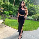 Danielle Ferri - @dkferri428 - Instagram
