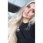 Danielle Ferriday - @danielleferriday - Instagram
