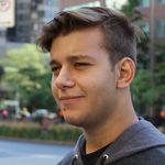 Daniele Ferrigno - @dani_ferrigno00 - Instagram