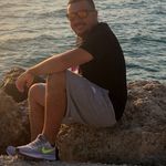 Daniele Ferrigno - @danieleferrigno_23 - Instagram