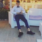 Daniele Ferrigno 9 - @danieleferrigno9 - Instagram