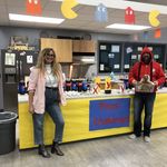 Danielle Ferris - @danburyisdlibrary - Instagram