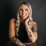 Danielle Ferris | LE & LASH ARTIST - @wildfloweraestheticsartistry - Instagram