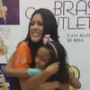 Danielle Ferro - @ferrodanielle76 - TikTok